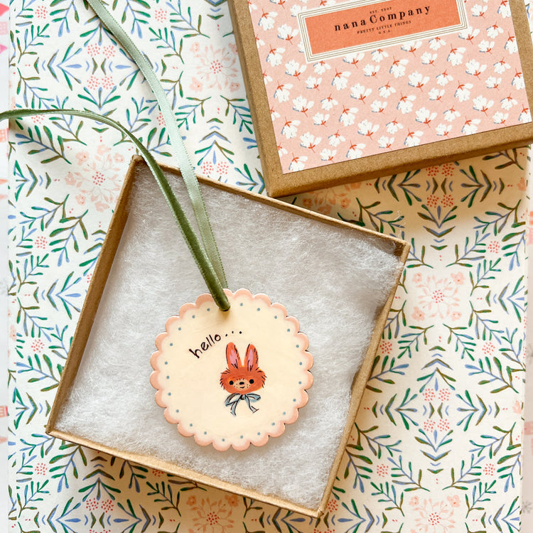 Hand Painted Goods