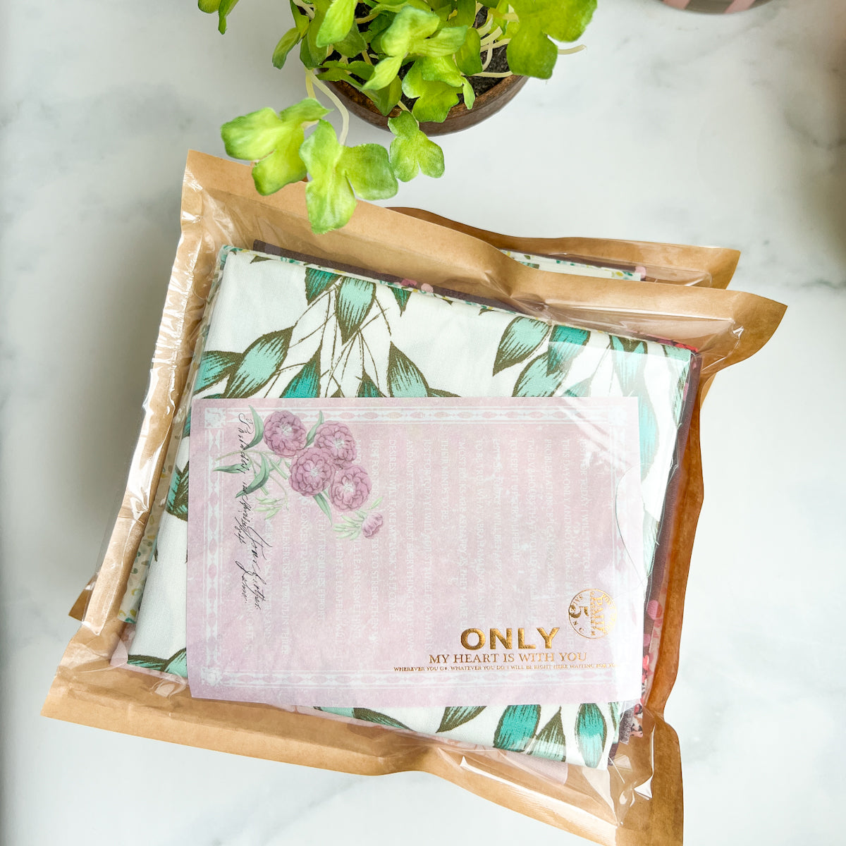 Cherry Blossom Bundle by Amy Sinibaldi | 6 FQ