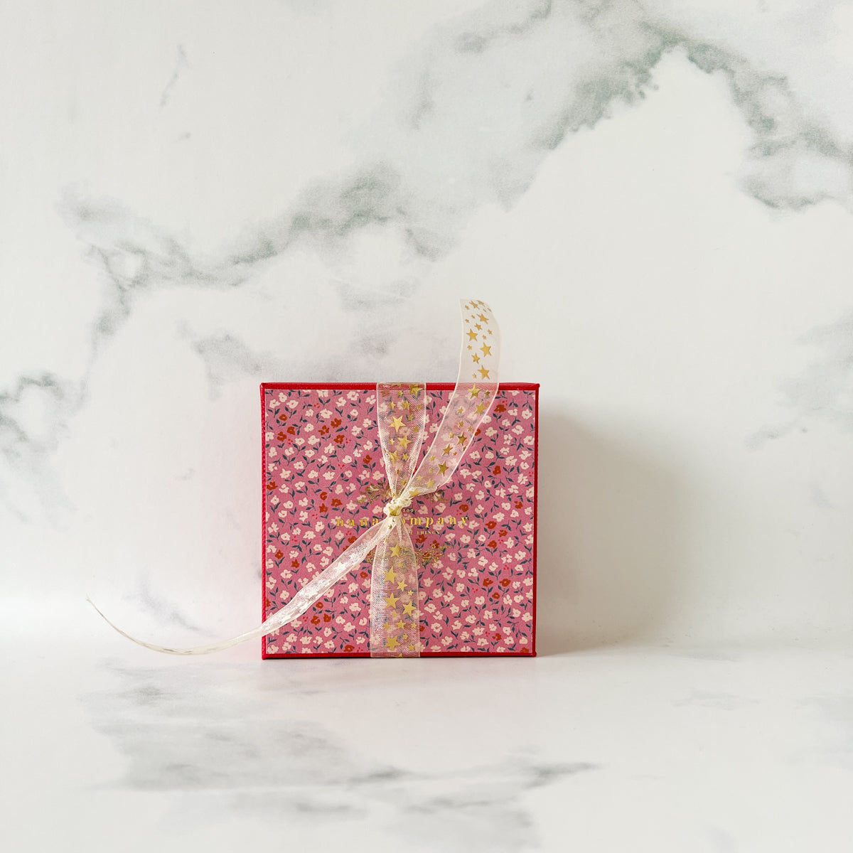 Velvet + Haven Cherry embellished pin cushion | No.14