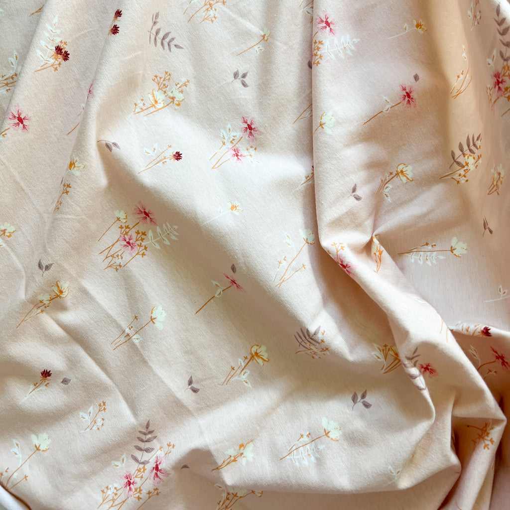 Covent Garden Seven- The Softer Side KNIT fabric by Amy Sinibaldi | 1 yard