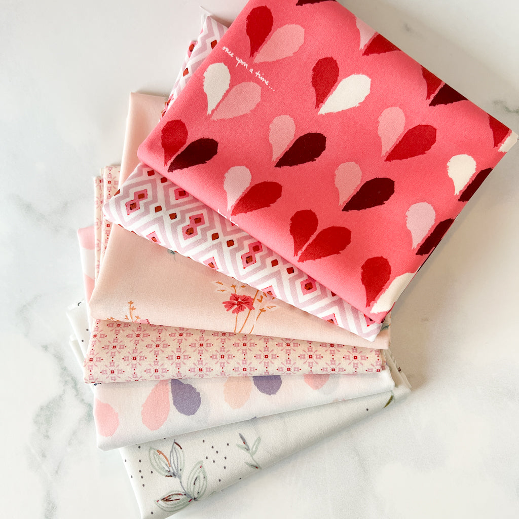 Delovely Bundle by Amy Sinibaldi | 6 FQ