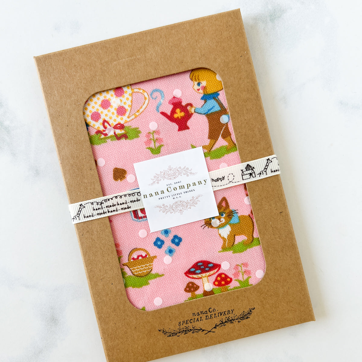 Fun and Flexy Frame Pouch Kit | Alice