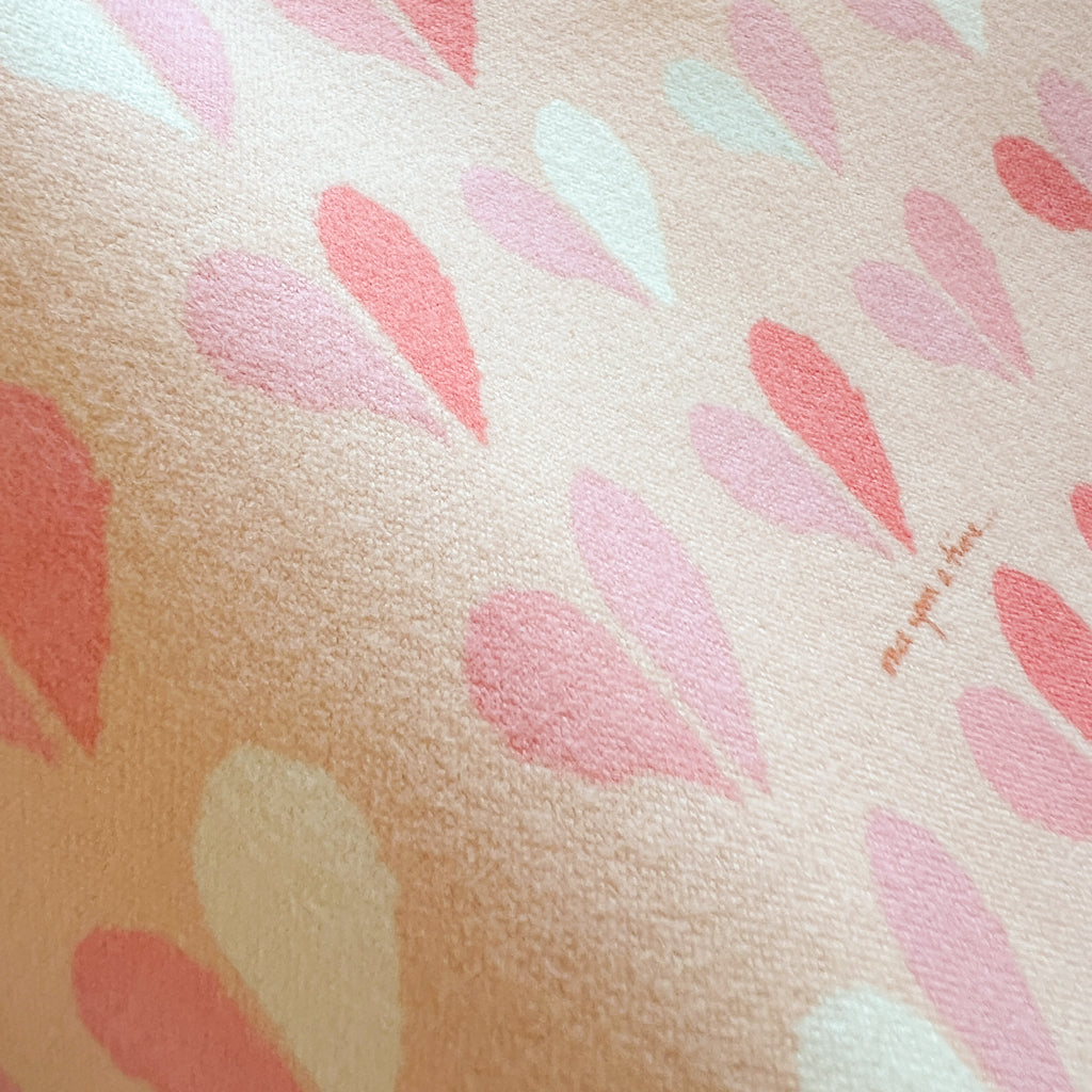 Happily Ever After FLANNEL fabric by Amy Sinibaldi | 1 yard