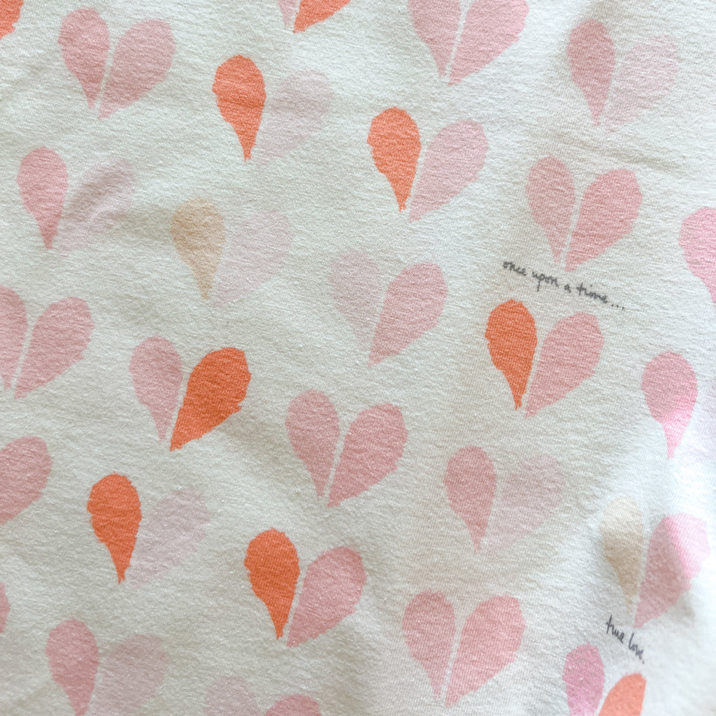 Happily Ever After- Paperie KNIT fabric by Amy Sinibaldi | 1 yard