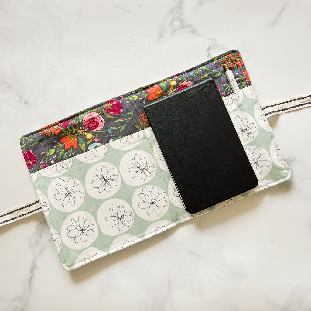 Maker Notebook cover | Moleskin notebook included
