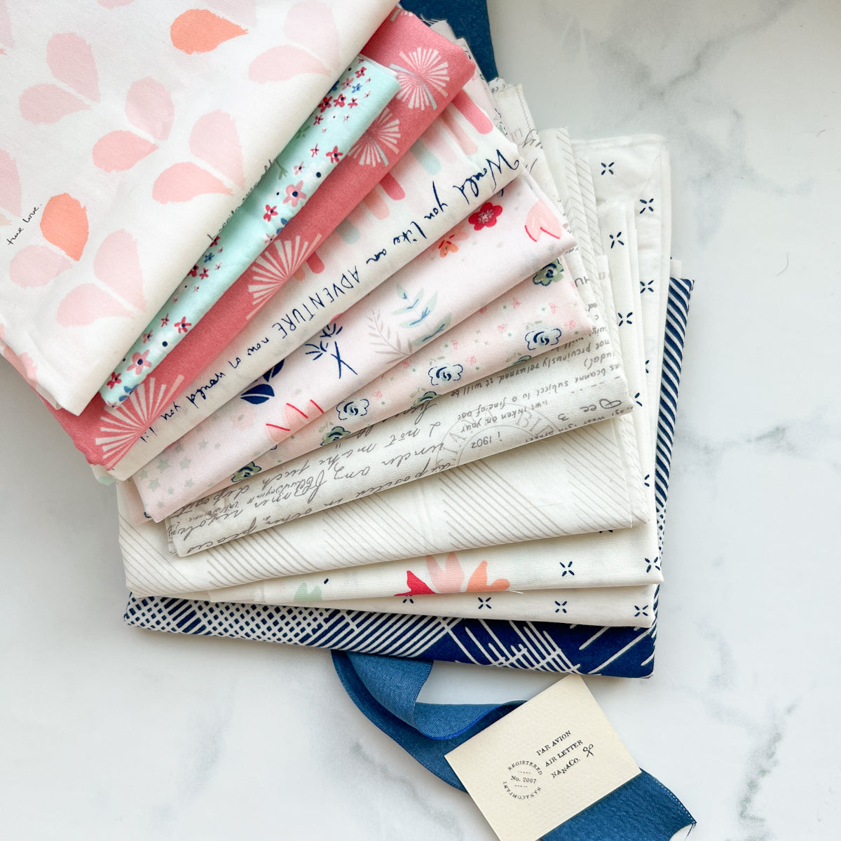 Paperie by Amy Sinibaldi Remnant Bundle