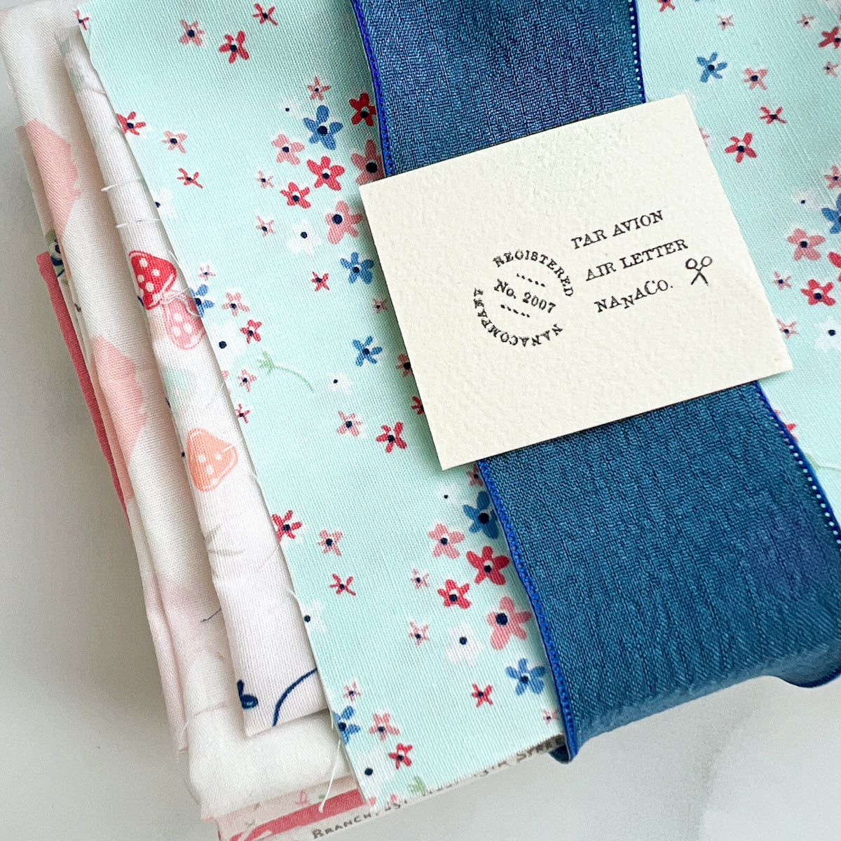 Paperie by Amy Sinibaldi Remnant Bundle