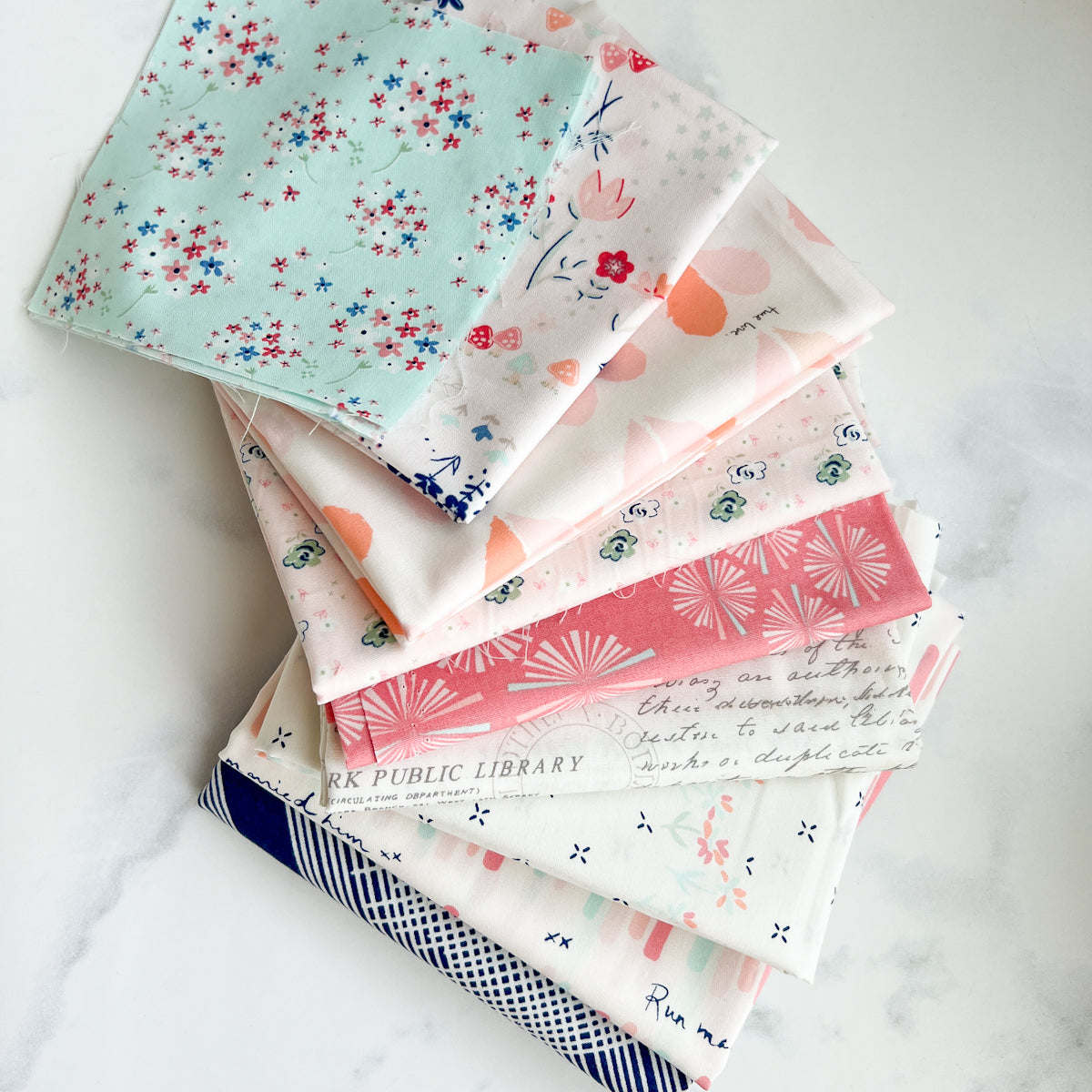 Paperie by Amy Sinibaldi Remnant Bundle