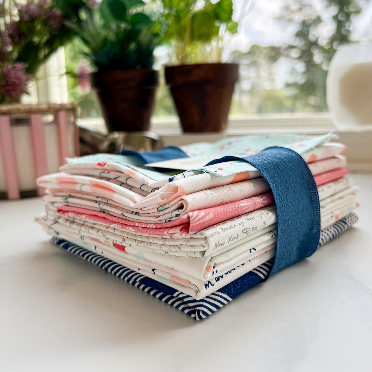 Paperie by Amy Sinibaldi Remnant Bundle