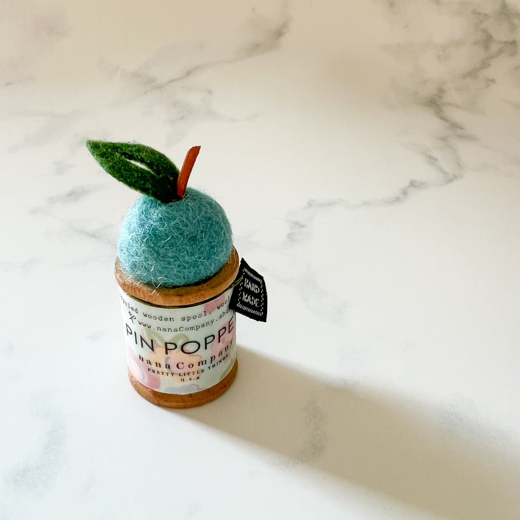 Pin Poppet | No.42