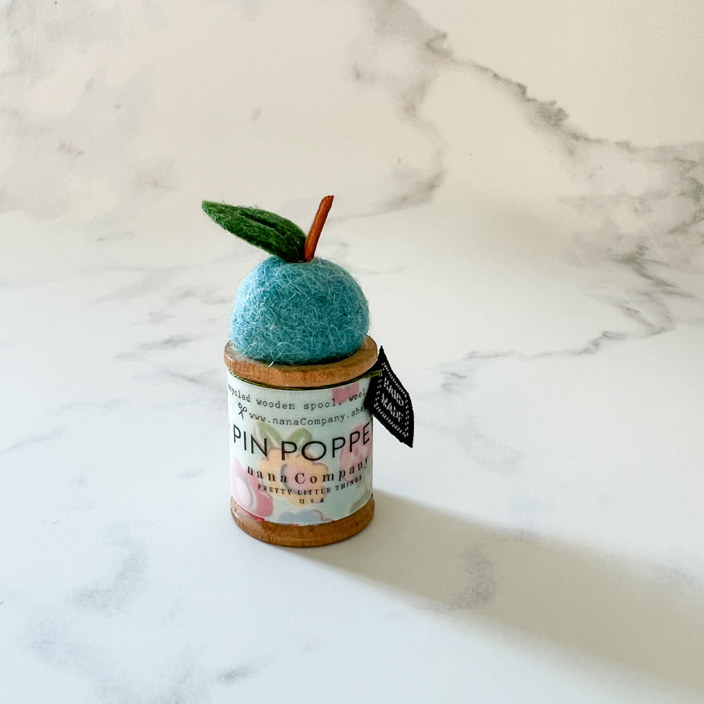 Pin Poppet | No.42