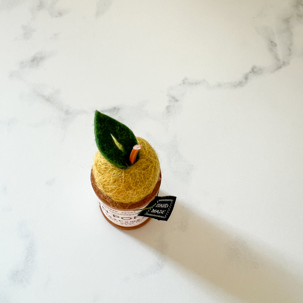Pin Poppet | No.43