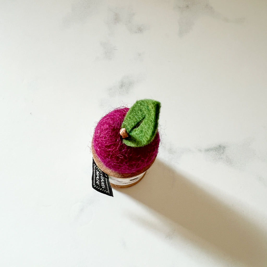 Pin Poppet | No.46