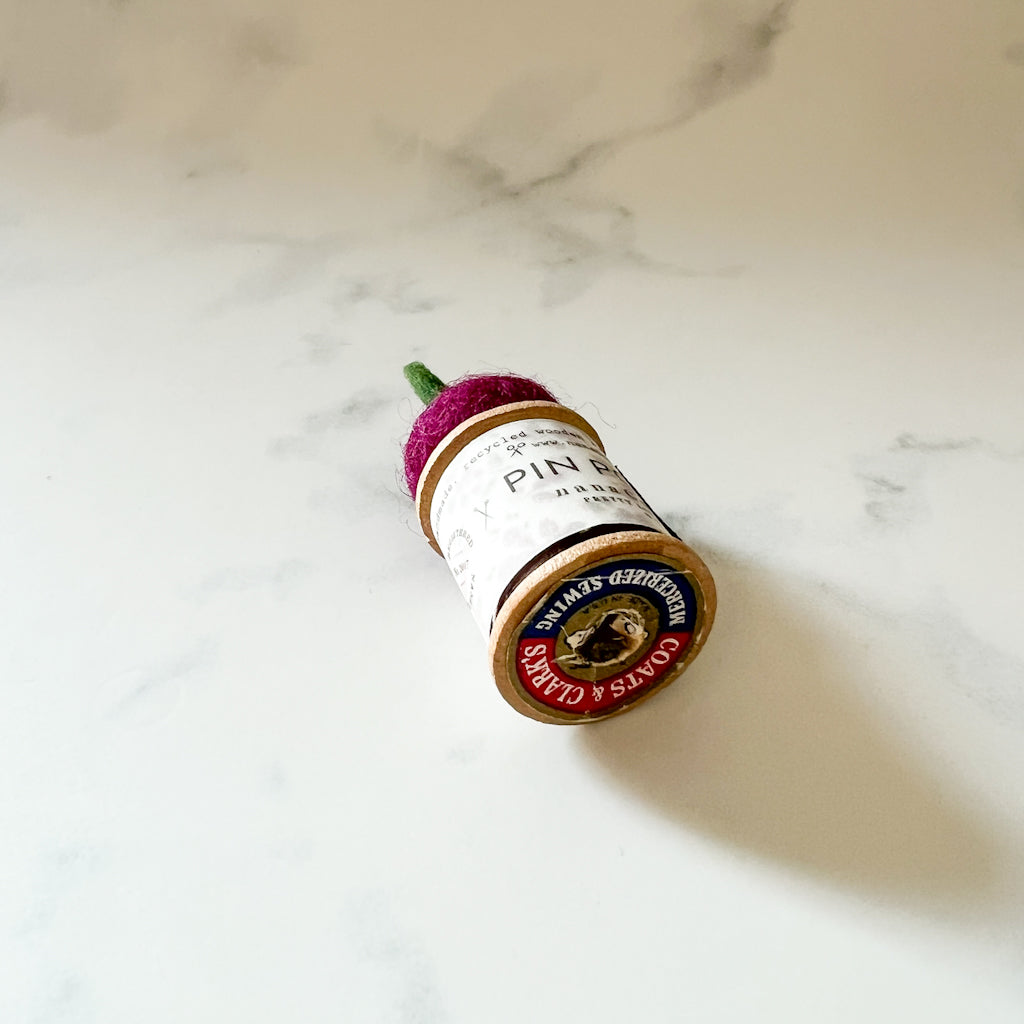 Pin Poppet | No.46