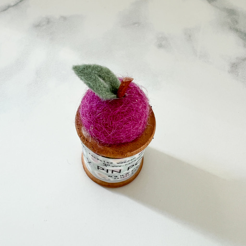 Pin Poppet | No.53