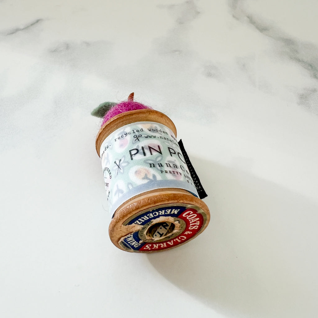 Pin Poppet | No.53