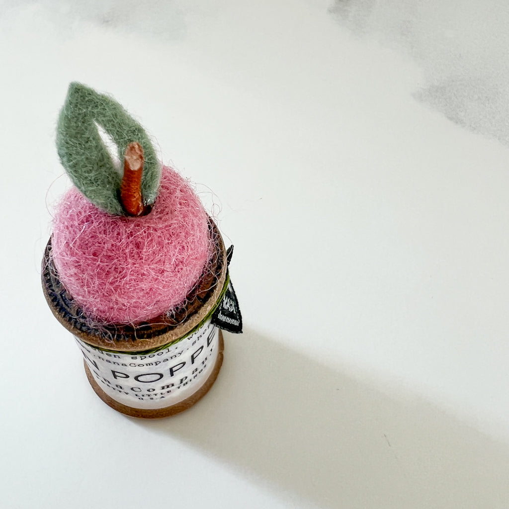 Pin Poppet | No.58