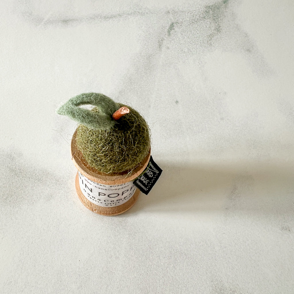 Pin Poppet | No.61