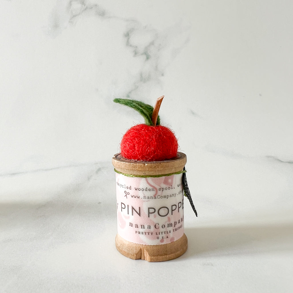 Pin Poppet | No.65