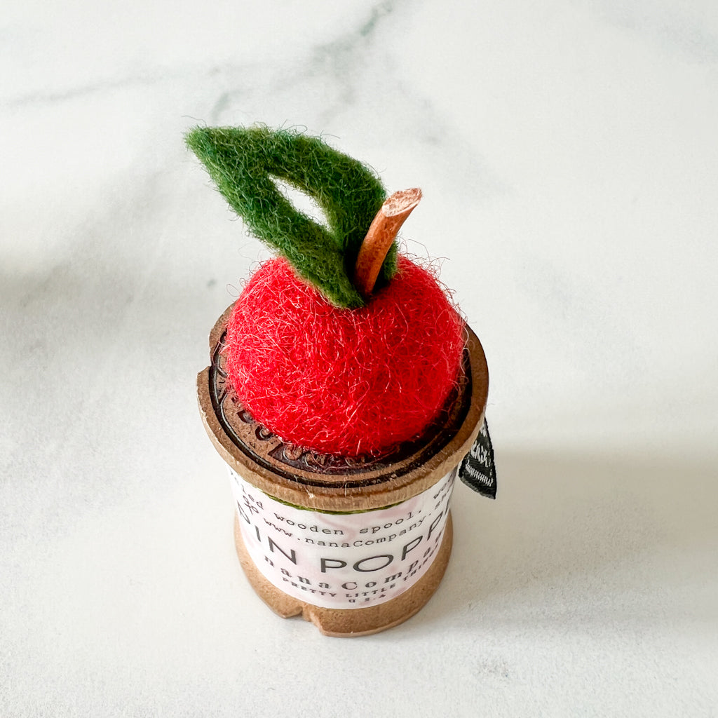 Pin Poppet | No.65