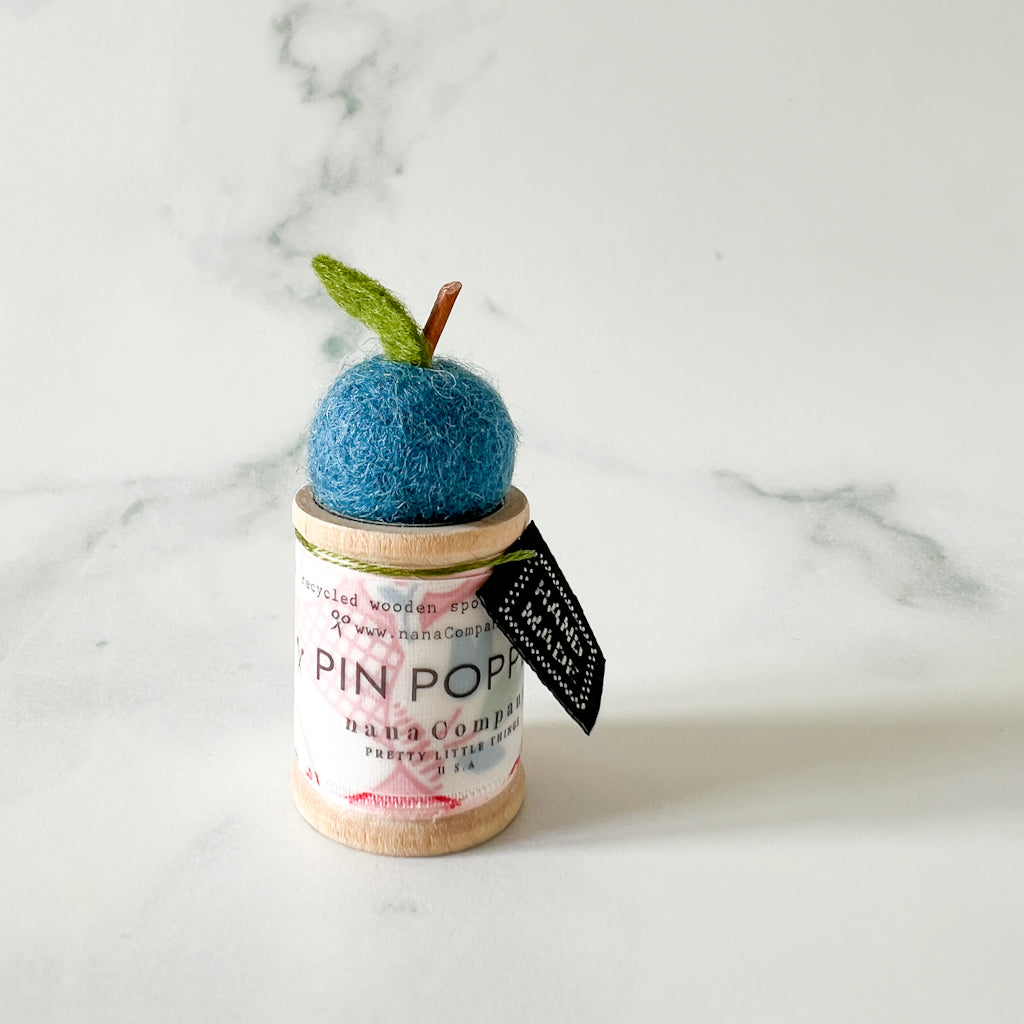 Pin Poppet | No.66