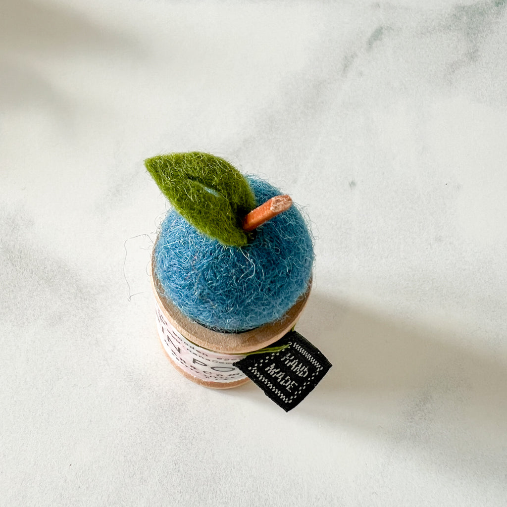 Pin Poppet | No.66