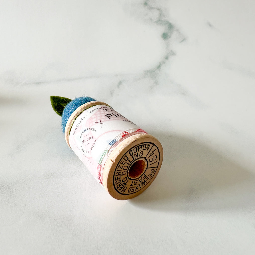 Pin Poppet | No.66