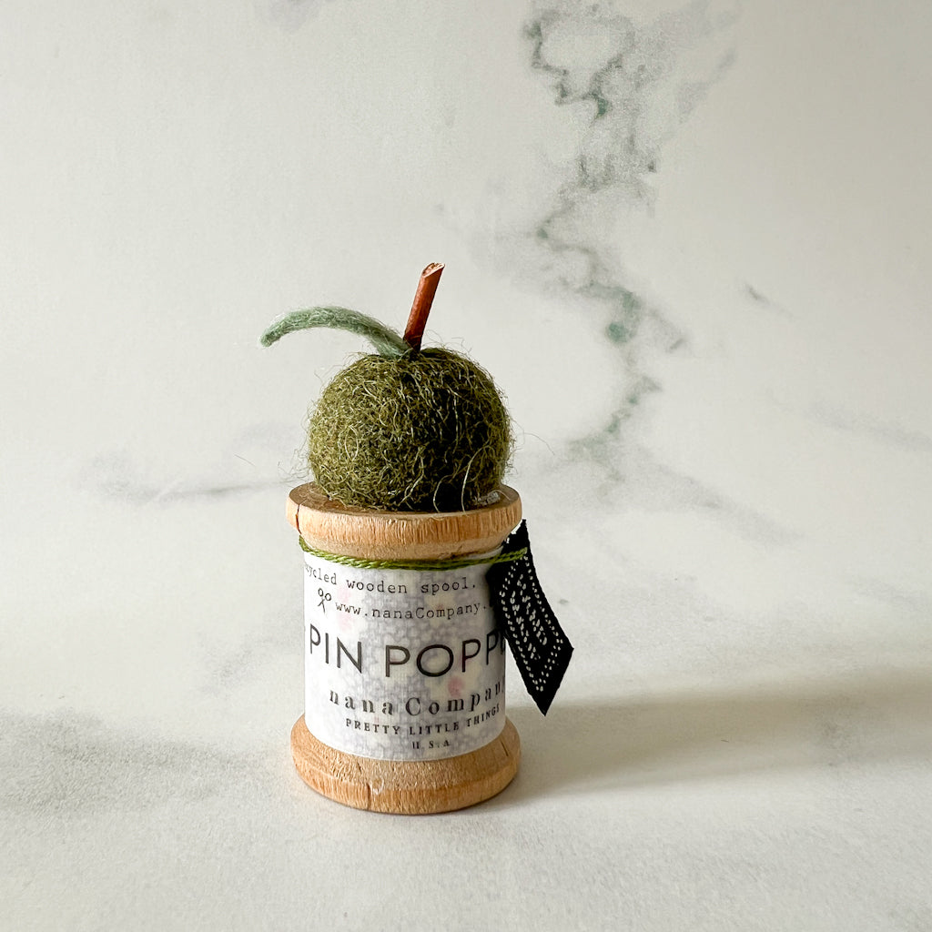 Pin Poppet | No.61
