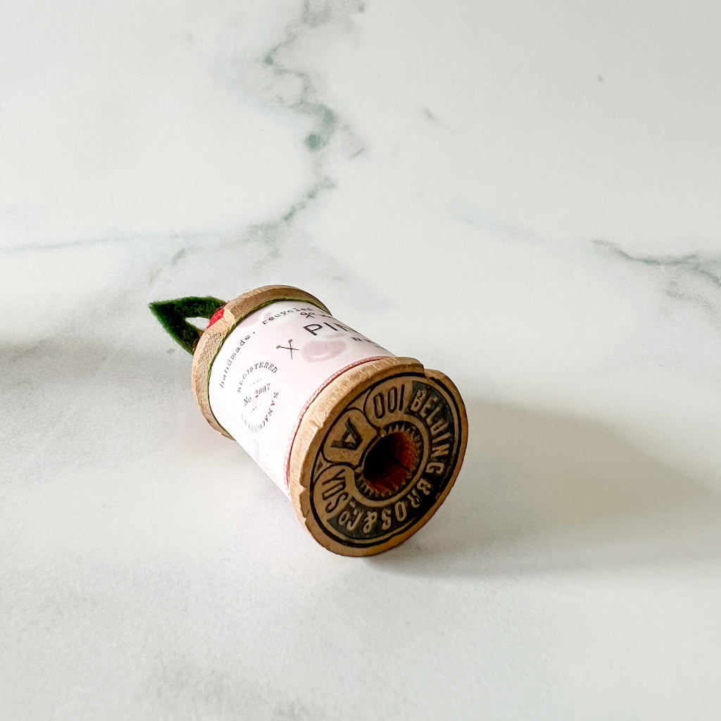 Pin Poppet | No.65