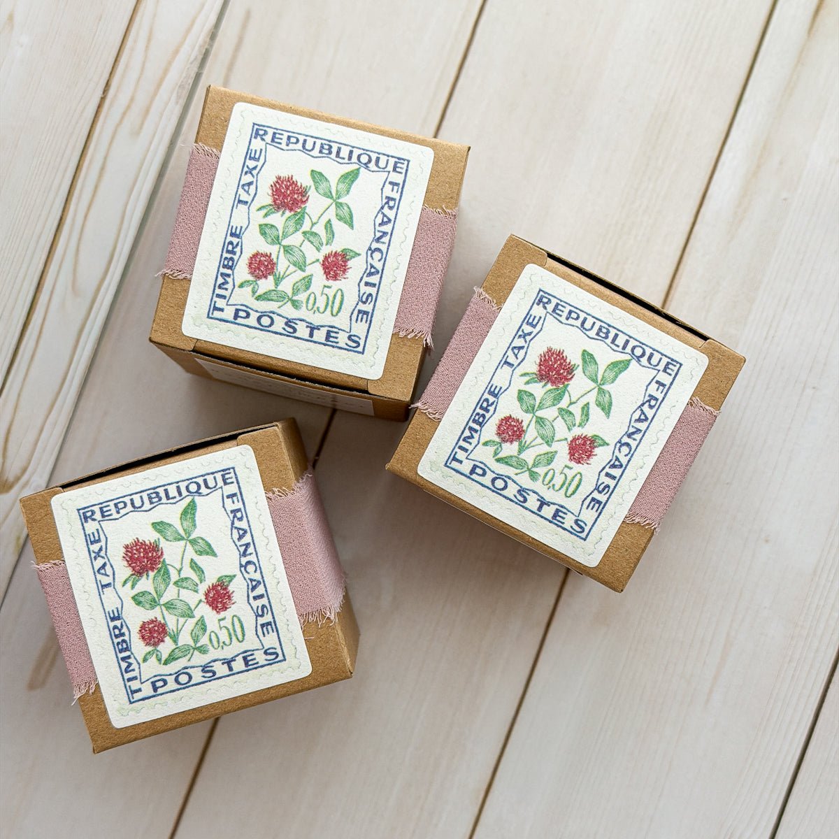 Charmed Clip-on Clip-off Clasps | Choose Strawberry or Raspberry