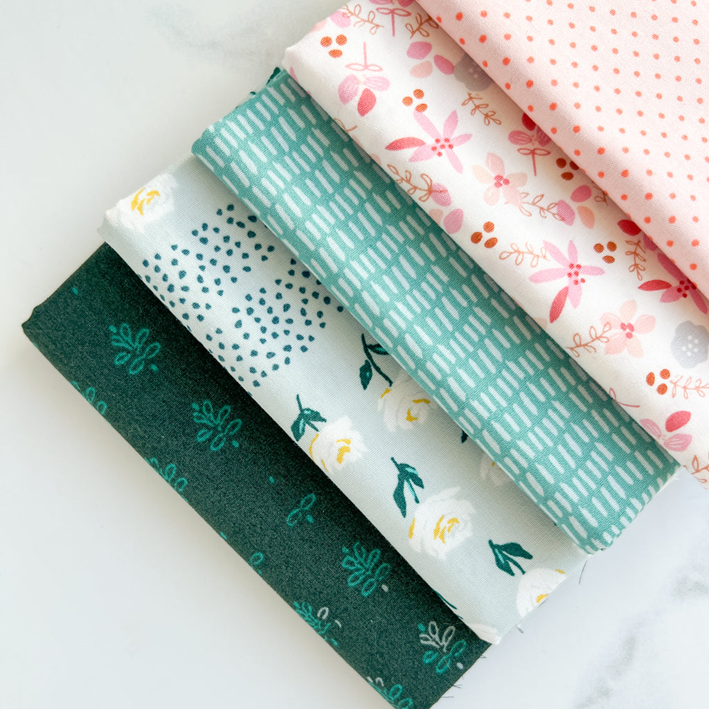 Ready for Spring Bundle by Amy Sinibaldi | 5 FQ