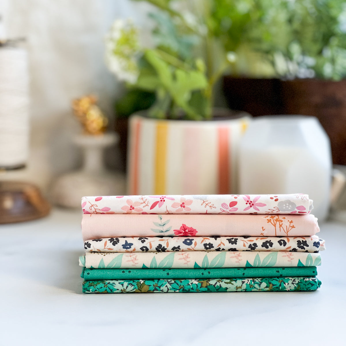 Refresh Bundle by Amy Sinibaldi | Six FQ