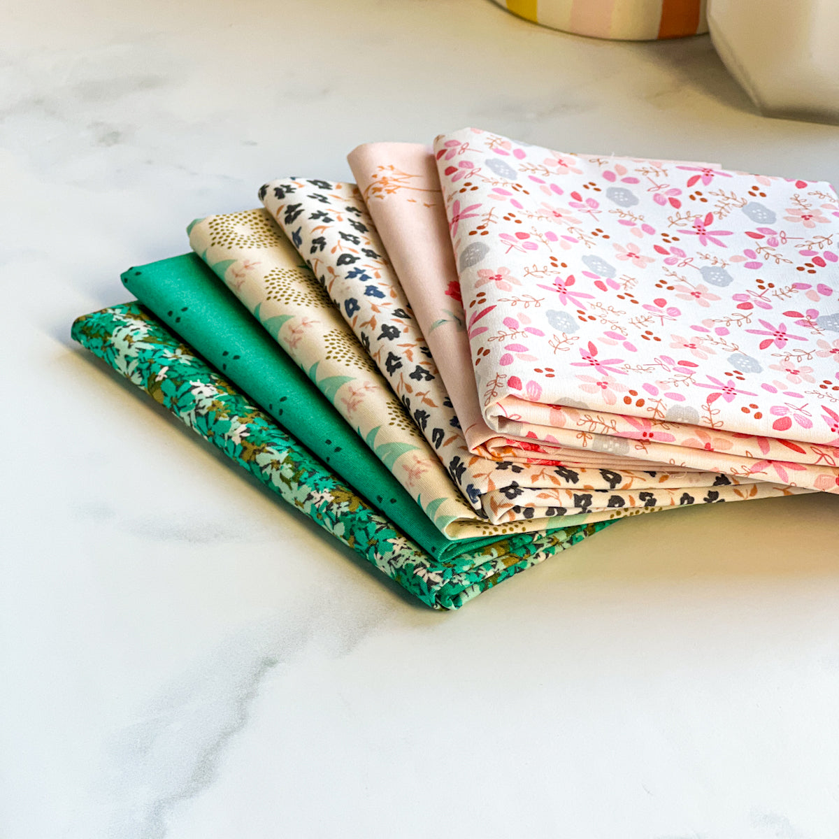 Refresh Bundle by Amy Sinibaldi | Six FQ