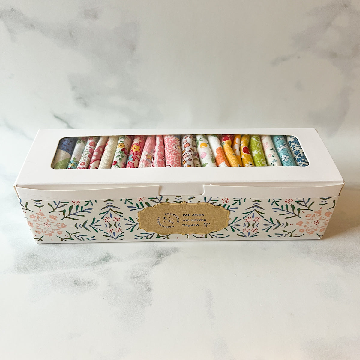 Gift Wrap Paper | Pom Petal