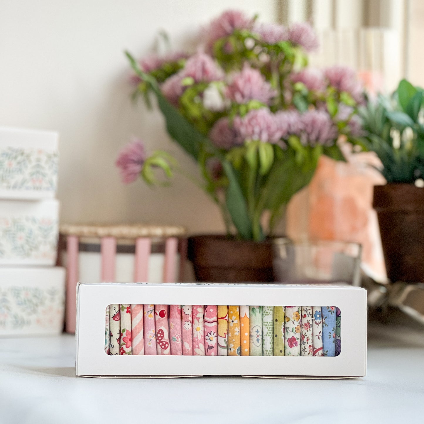 Little Repro 30’s Sampler Box | No.2