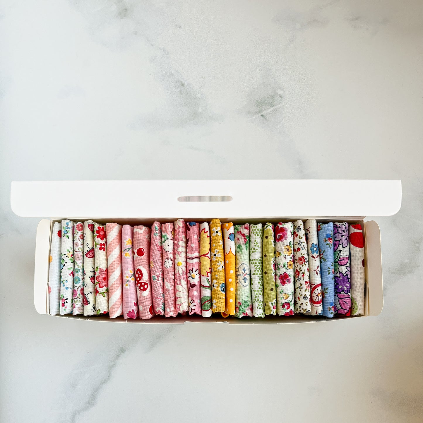 Little Repro 30’s Sampler Box | No.2