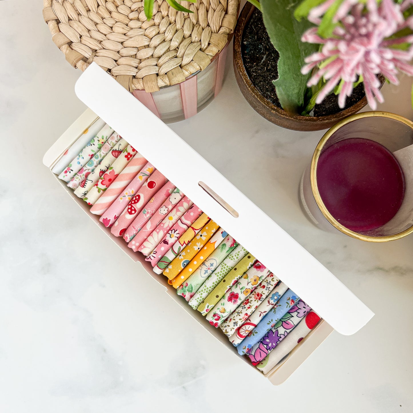 Little Repro 30’s Sampler Box | No.2