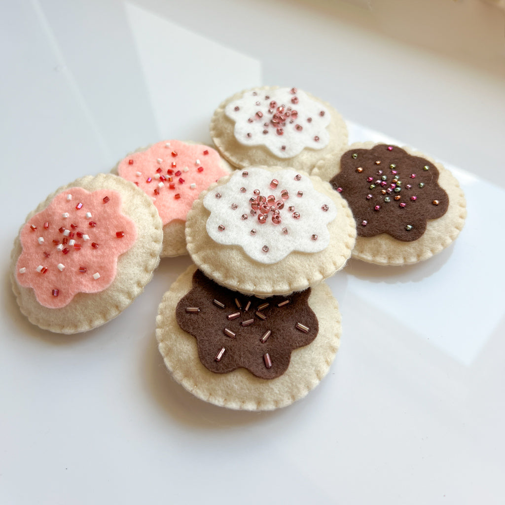 Playtime Sugar Cookie | DIY Kit