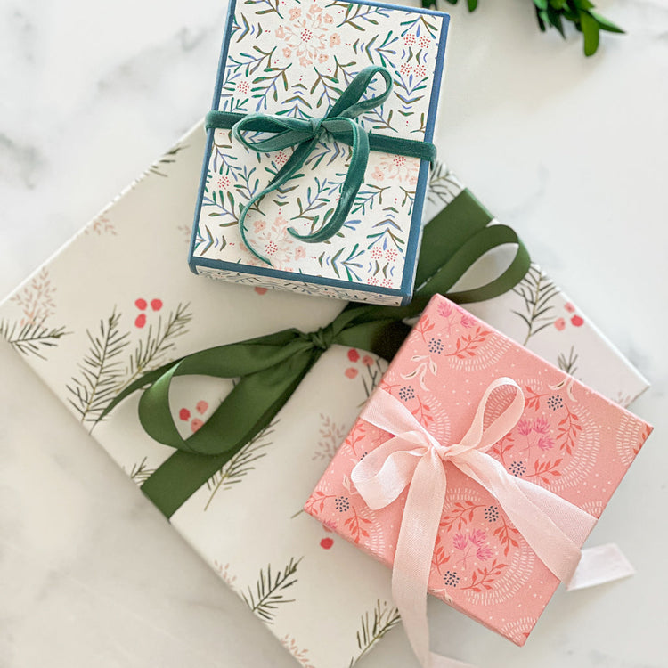 Gift Wrap