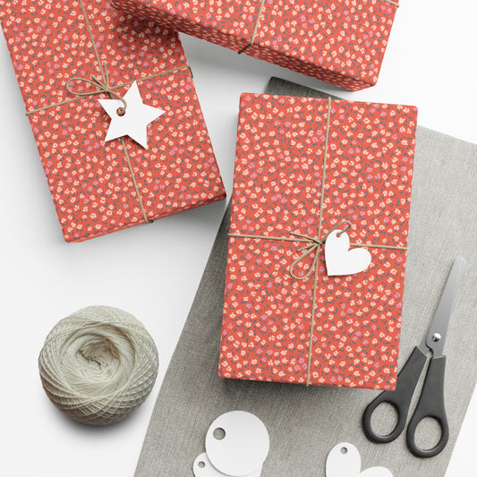 Gift Wrap Paper | Mayfair Park