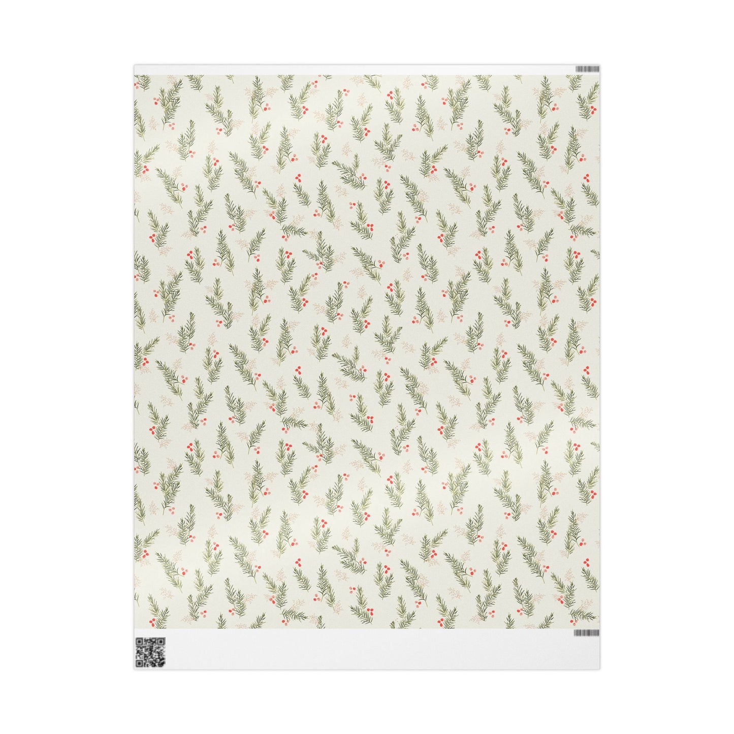 Gift Wrap Paper | Pine