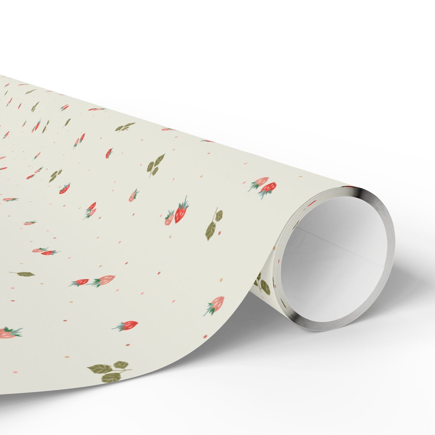 Gift Wrap Paper | Fraise Berry