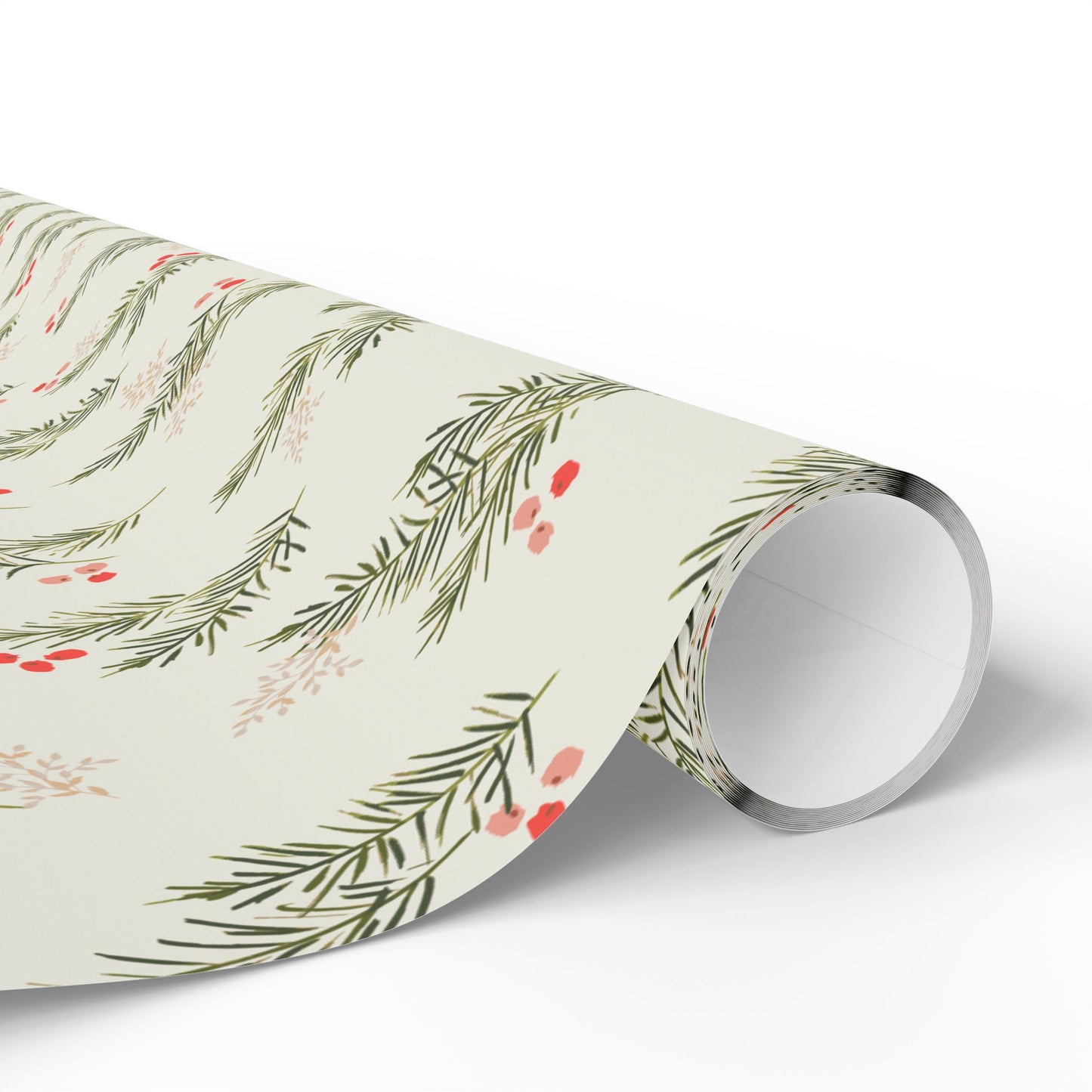 Gift Wrap Paper | Pine