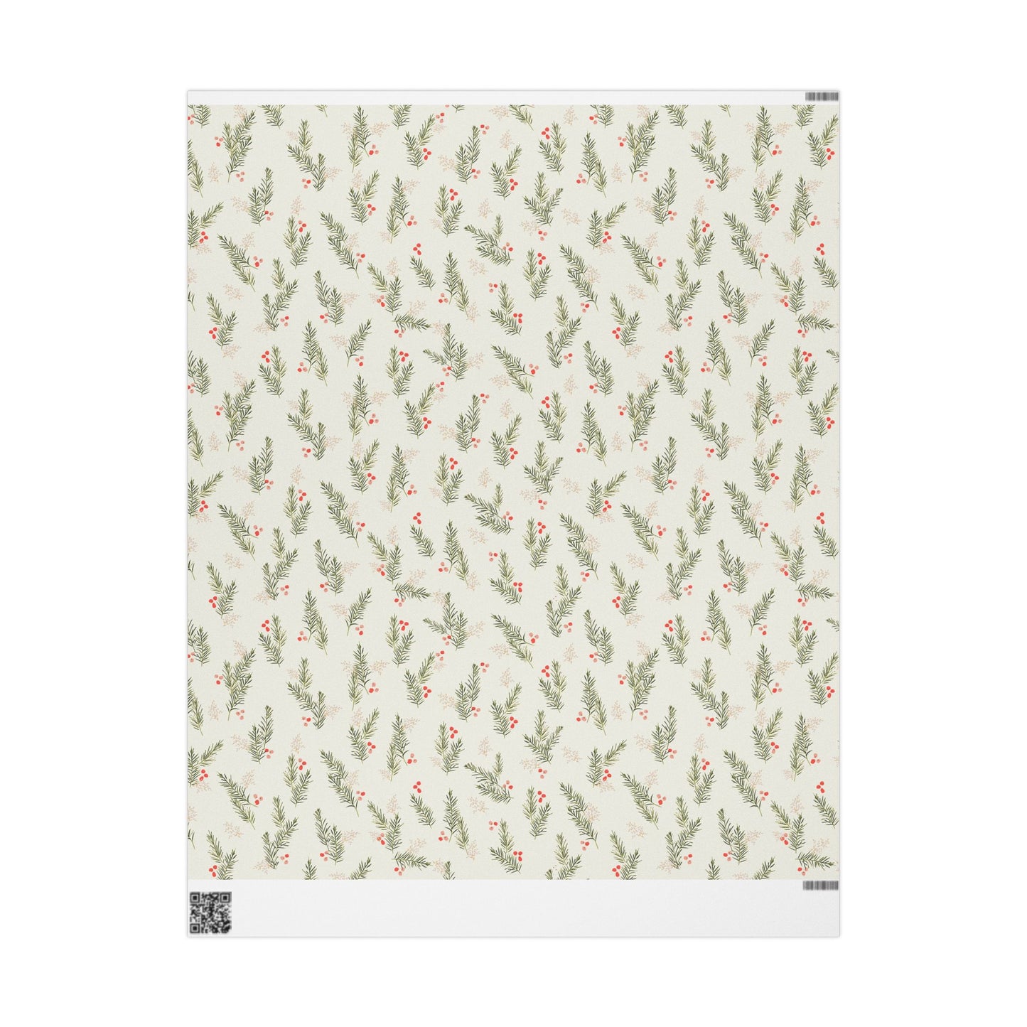 Gift Wrap Paper | Pine