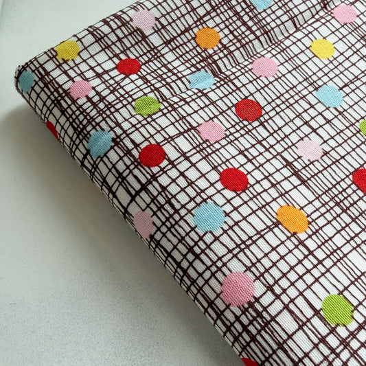 Alexander Henry Lines & Dots | Remnant