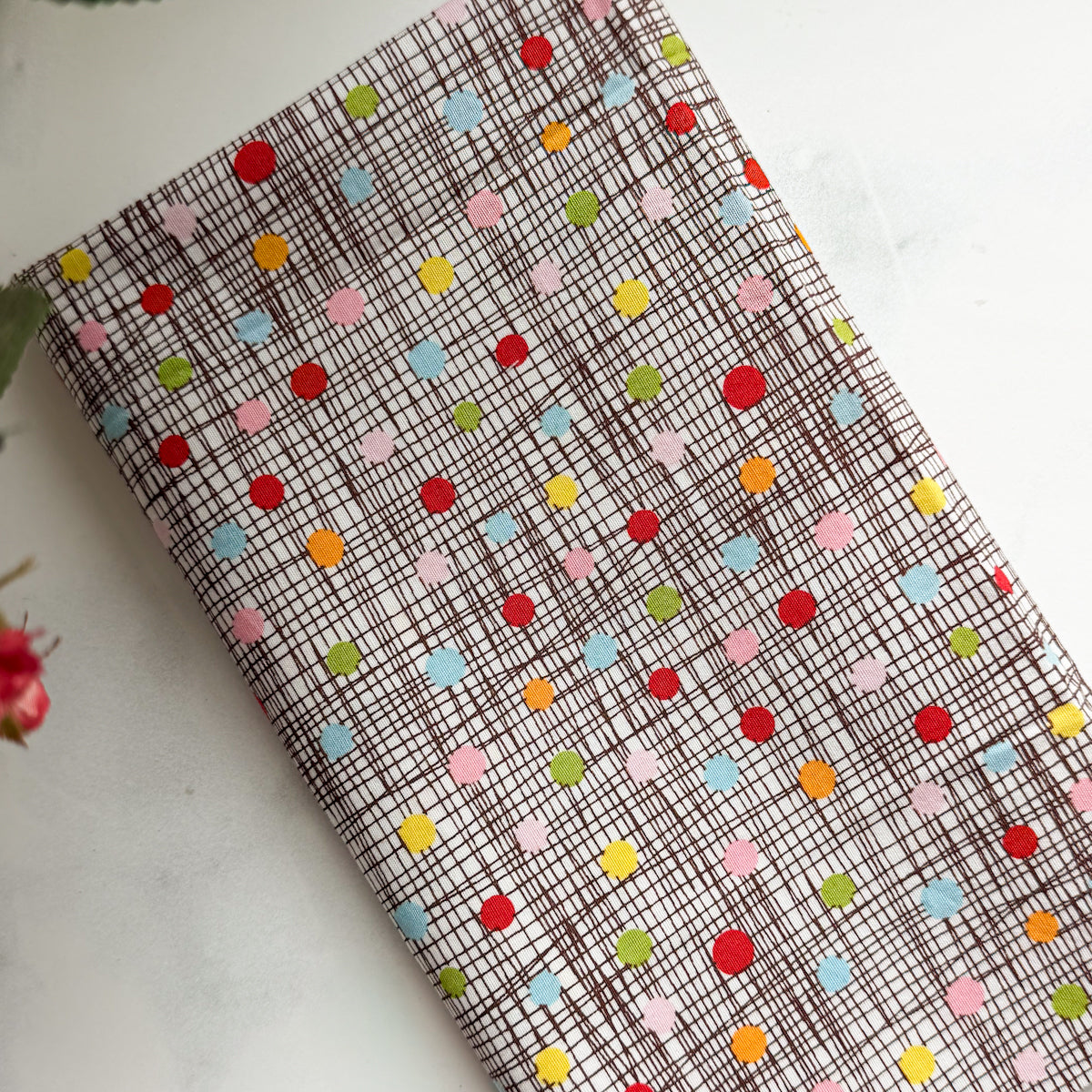 Alexander Henry Lines & Dots | Remnant