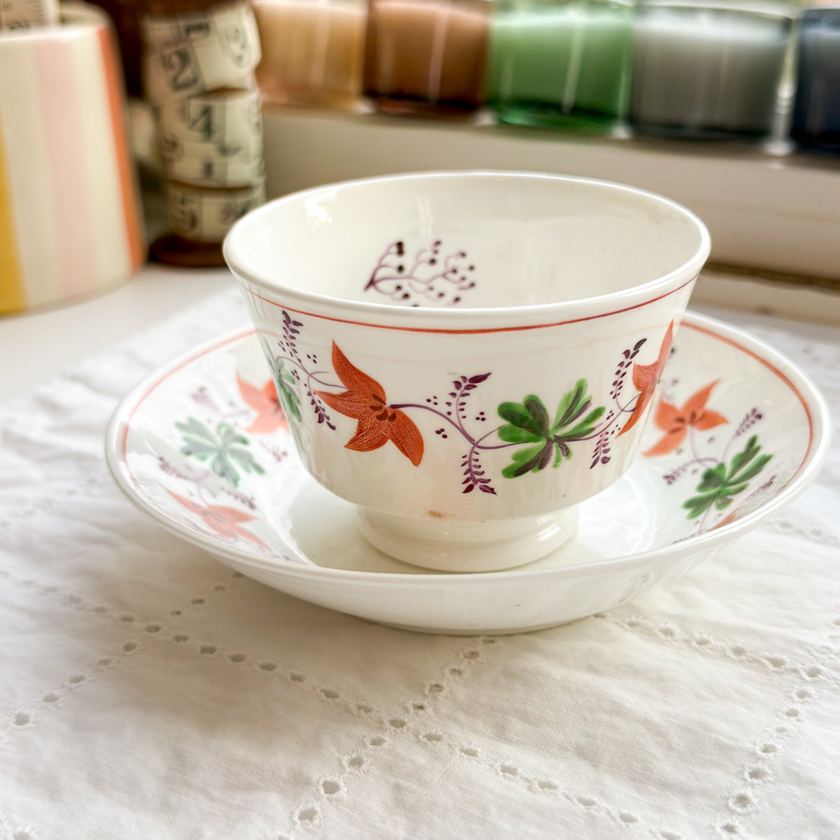 Beautiful Pieces of China and ceramic for display/storing little treasures | Choose set