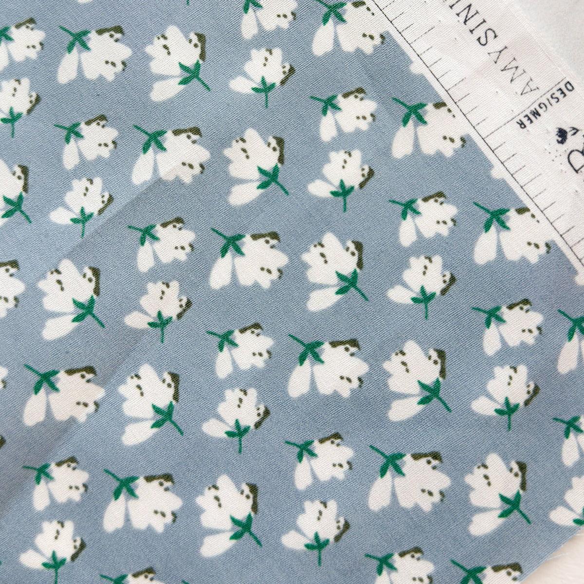 Mayfair and friends Fabrics by Amy Sinibaldi | By the Half Yard