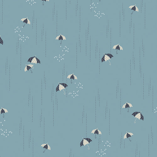 Charleston Fabrics by Amy Sinibaldi | Choose Print | By the Half Yard