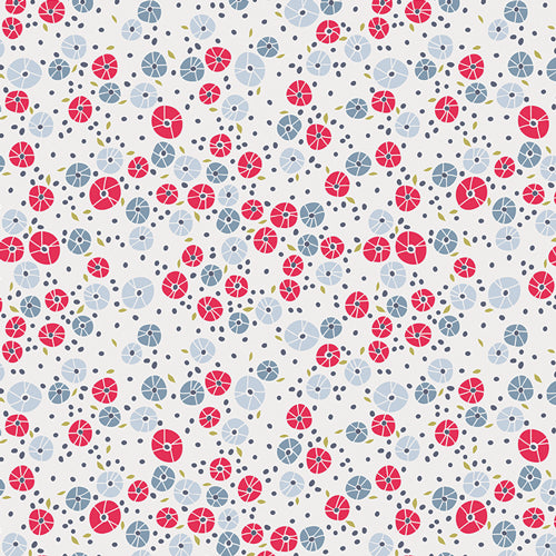 Charleston Fabrics by Amy Sinibaldi | Choose Print | By the Half Yard